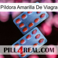 Píldora Amarilla De Viagra 05